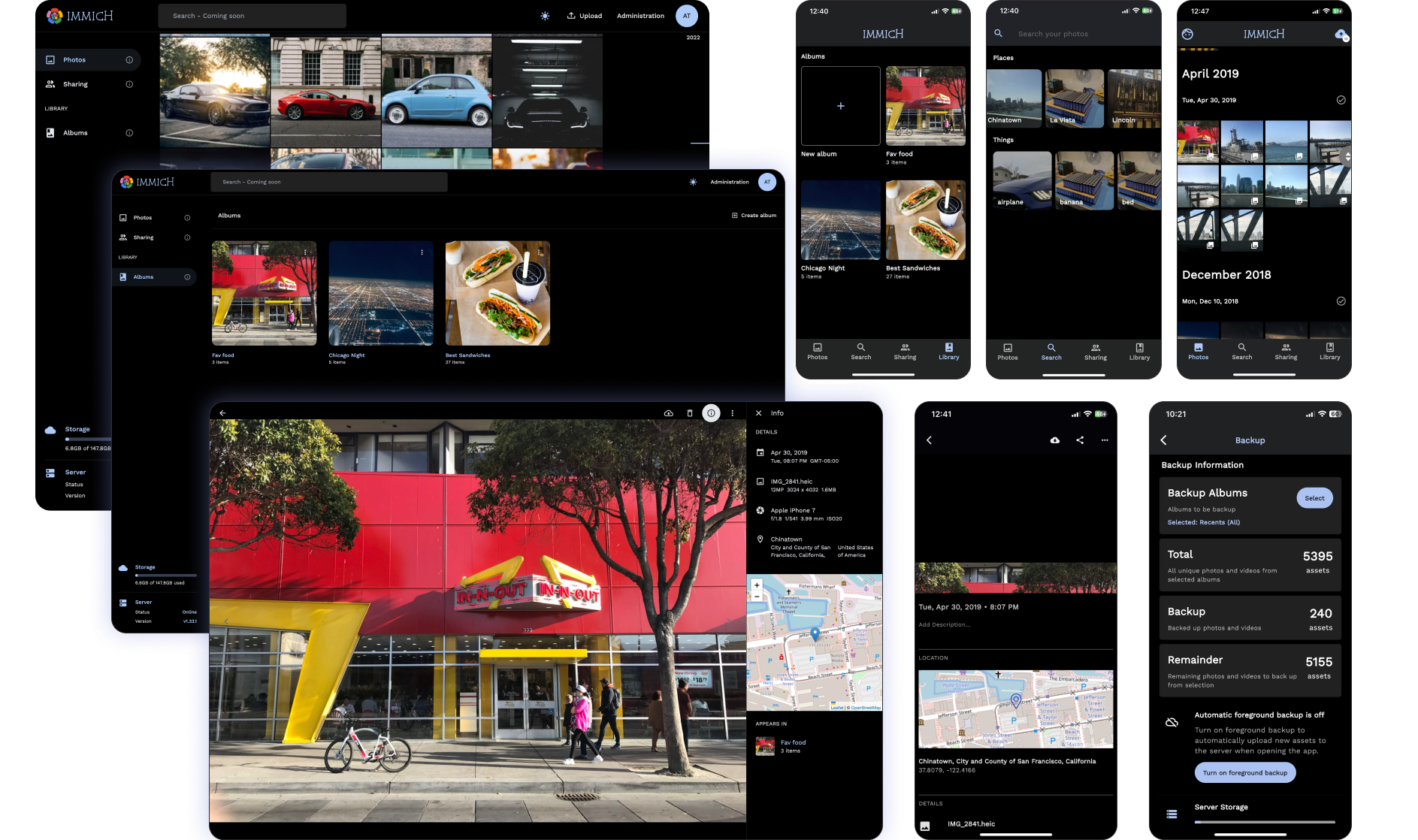 Main Screenshot