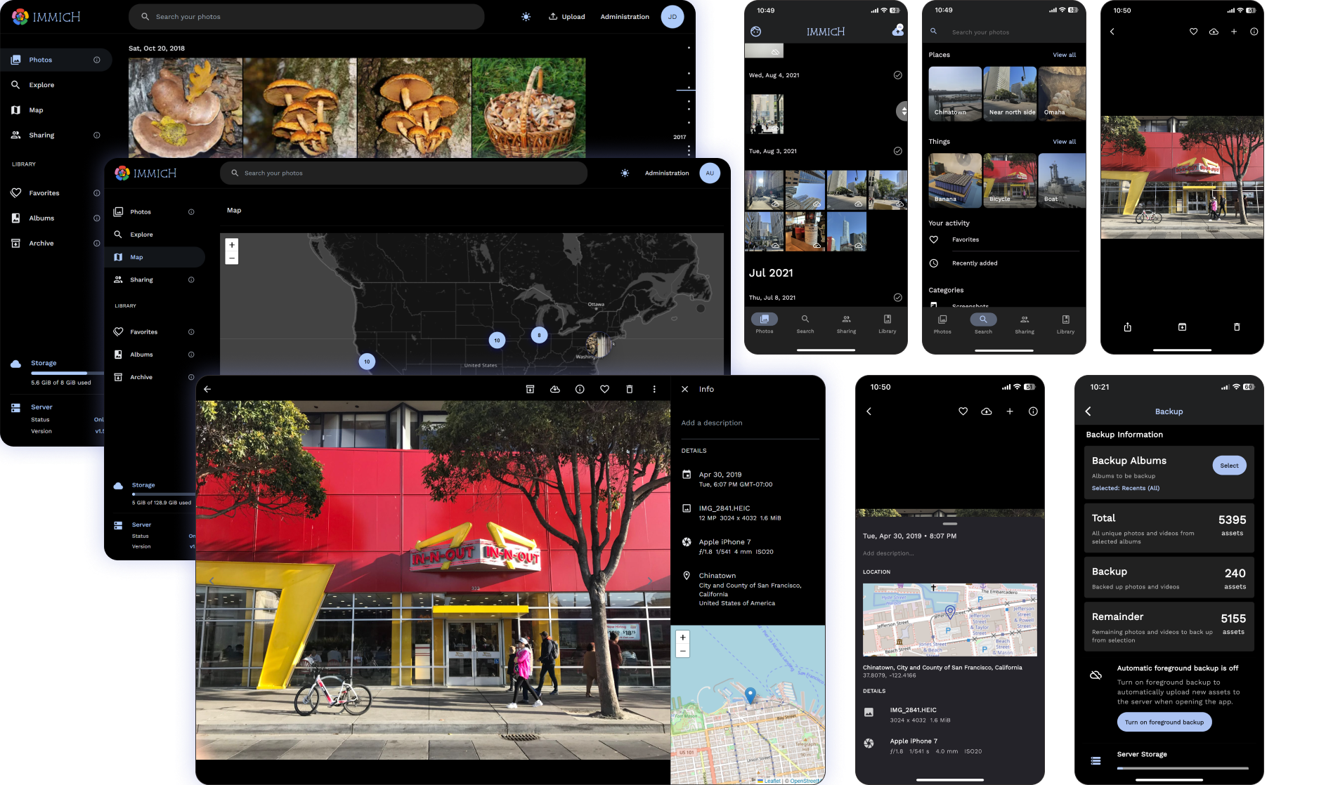 Main Screenshot