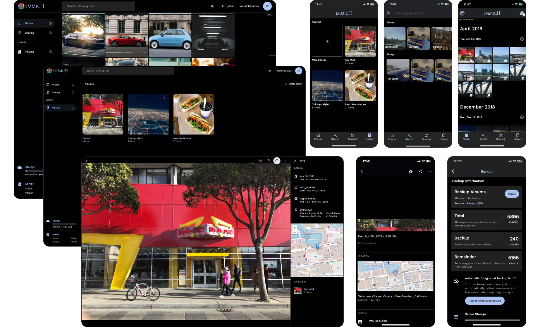 Main Screenshot